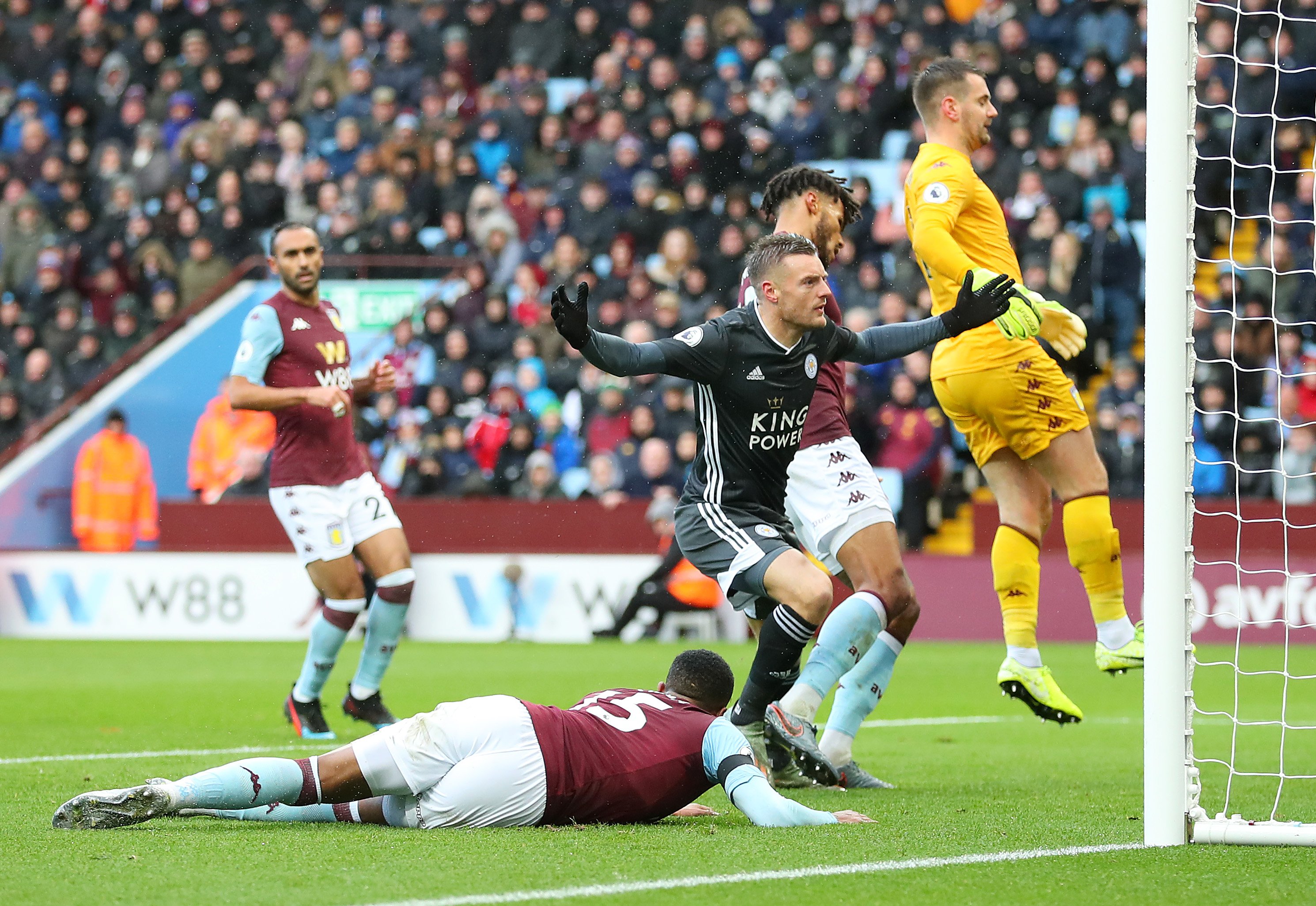 角色清晰 角色清晰